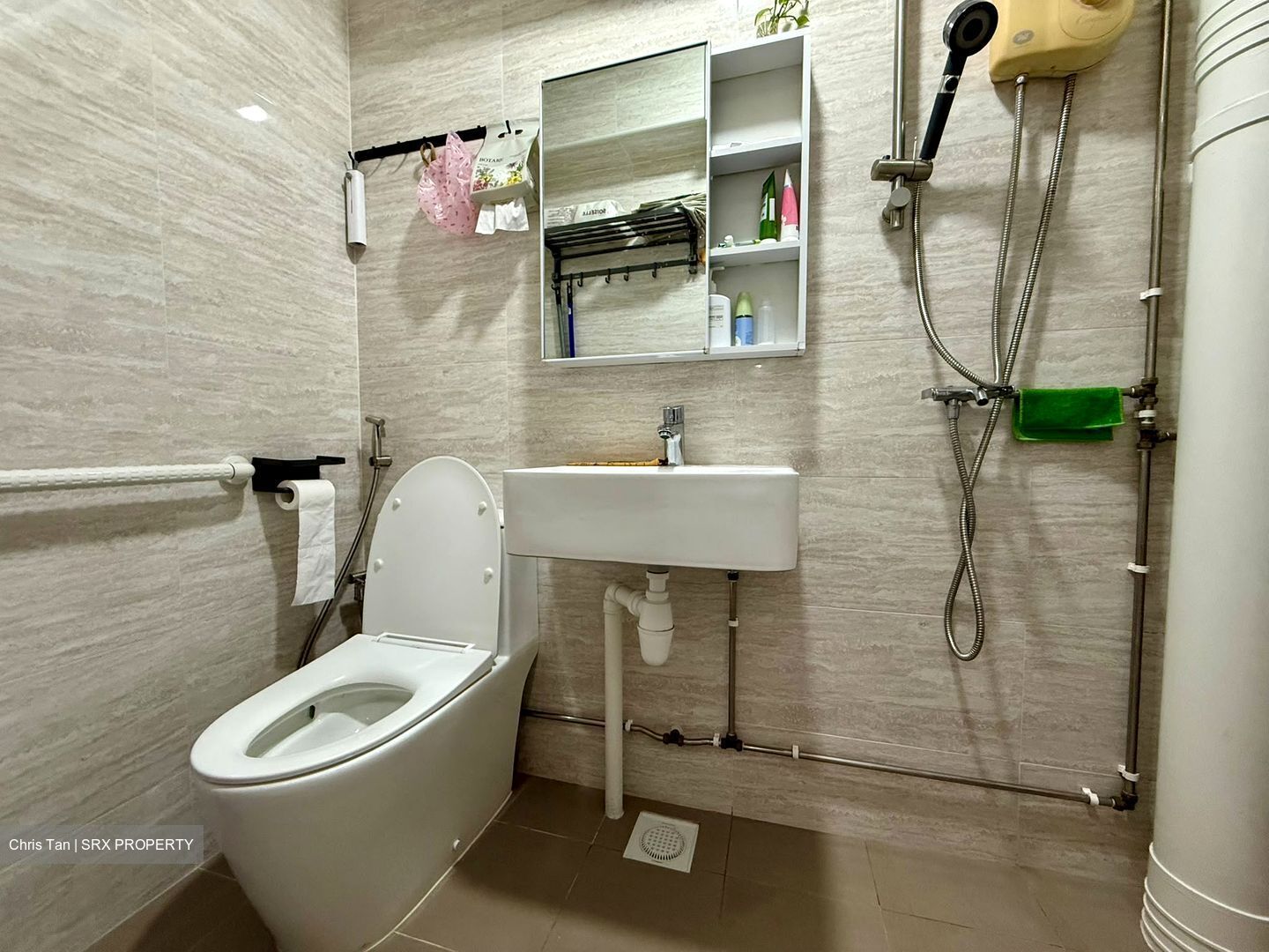 Blk 882 Woodlands Street 82 (Woodlands), HDB 5 Rooms #591766841